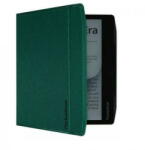 PocketBook Husa Book Cover PocketBook pentru PocketBook Era, Charge Edition, Verde (HN-QI-PU-700-FG)