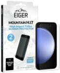 Eiger Folie protectie Eiger Clear Triflex H. I. T pentru Samsung Galaxy S24 Plus Clear (EGSP00936)