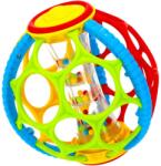 Bam-Bam Rattle jucărie cu activități cu zornăitoare 6m+ 1 buc