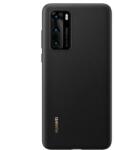 Huawei Husa Huawei Cover Hard pentru P40 Black (6901443365906)