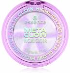 essence META GLOW világosító púder 3, 2 g