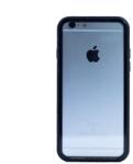 iShield Husa iShield spate sticla iPhone 6/6S Rama Aurie (2700000102206)