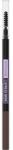 Maybelline Express Brow Ultra Slim szemöldökceruza 9 g árnyék 5.5 Cool Brown