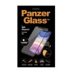 Panzer - PanzerGlass Folie sticla pentru Apple iPhone XR/11 Negru (5711724026683)