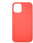 TACTICAL Husa Tactical Cover Velvet Smoothie pentru iPhone 12 Mini Chilli (8596311121388)