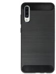 Contakt Husa Contakt Silicon Samsung Galaxy Note 10 , Carbon (2700000210451)