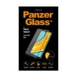 Panzer Xiaomi PanzerGlass Redmi 9 Glass Screen Protector Transparency / Black Frame (5711724080319)