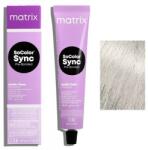 Matrix SoColor Sync Hajszínező 90ml Sheer Nude 8AG