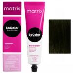 Matrix SoColor Beauty Hajfesték 90ml 5N