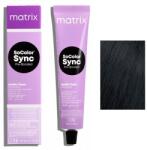 Matrix SoColor Sync Hajszínező 90ml 1A