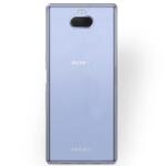 3mk Husa 3MK Personalizata pentru Sony Xperia 10 Plus Transparent (2700000233092)