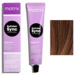 Matrix SoColor Sync Hajszínező 90ml 6BC