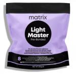 Matrix Light Master Pre-Bonded Szőkítőpor 500g