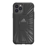 Adidas Husa Adidas Cover SP Grip pentru iPhone 11 Pro Black (8718846074353)