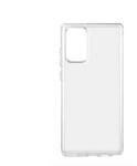 Contakt Husa Contakt Cover Plastic pentru Samsung Galaxy Note 20 Bulk Transparent (2700000234044)