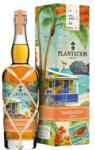 Plantation Vintage 2007 Barbados Rum (0, 7L 48, 7%)