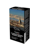 Italian Coffee Torino Ristretto Cremesso kapszula - 100% Robusta, 16 × 5, 5 g