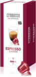 Cremesso Espresso Classico kávékapszula - Arabica-Robusta keverék, 16 db (879108)