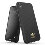 Adidas Husa Adidas Cover OR Moulded pentru iPhone Xs Max Black (8718846068963)