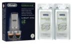 De'Longhi EcoDecalk DLSC200 Vízkőoldó folyadék - 2 × 100 ml - De'Longhi kávégépekhez (5513296011)