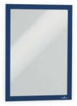 Durable DURAFRAME A4-es öntapadós információs keret, 2 db, kék