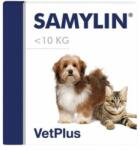 VetPlus Samylin Small Breed májtámogató granulátum 30x1g