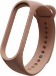 Eternico Essential Mi Band 3/4 - Coffe Brown (AET-M3SLC200CB)