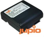 Sharp Jupio Sharp BT-H21 / BT-H22 3000 mAh videókamera akkumulátor