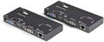 StarTech Long Range USB VGA KVM Console Extender over Cat5 UTP - 1000 ft (SV565UTPUL)