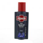 Alpecin Active A3 korpásodás elleni sampon, 250 ml