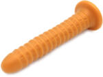 Goldplay Ribbed L Dildo