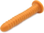 Goldplay Ribbed XL Dildo