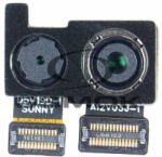 Motorola Hátsó kamera 12MPIX + 5MPIX MOTOROLA MOTO G6 SC28C21723 EREDETI (94034)