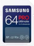 Samsung Pro Ultimate SDXC 64GB (MB-SY64S)