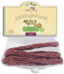 Terra Canis Terra Canis Lieblingswurst Cârnăciori - 170 g Vită