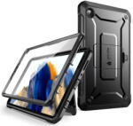 SUPCASE Husa pentru Samsung Galaxy Tab A9 - Supcase Unicorn Beetle Pro - Black (KF2318532) - pcone