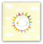 Zep Happy Sun Baby Album 30/30x31 (15362N)