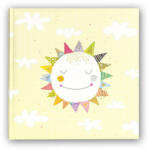 Zep Happy Sun Baby Album 30/30x31