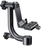 K&F Concept Gimbal állványfej (KF31.033)