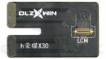 GSMOK Lcd Tesztelő S300 Flex Huawei Honor X30 Lcd Tesztelő L300 Flex Hu (102836)