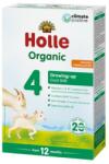 Holle Lapte Praf Eco de Capra Formula 4, de la 12 Luni, Holle Baby, 400 g