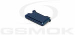 Motorola Hangerő Gomb Motorola Moto Z3 / Z3 Play Kék Sb68C25129 [Eredeti] (98730)