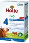 Holle Lapte Praf Eco Formula 4, de la 12 Luni, Holle Baby, 600 g