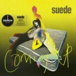 Suede - Coming Up (Reissue) (LP) (5014797890251)