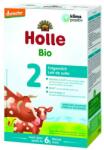 Holle Lapte Praf Eco Formula 2, de la 6 Luni, Holle Baby, 600 g (BLG-0491204)