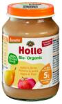 Holle Baby Piure de Mere si Pere Eco, Holle Baby, 190 g (BLG-0490849)