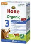 Holle Lapte Praf Eco Formula 3, de la 10 Luni, Holle Baby, 600 g (BLG-0490887)
