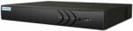 Hyundai HYU-1070 NVR POE, okos videó rögzítő, 8*8MP IP kamera rögzítő, 8db POE Port (HYU-1070)