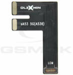 GSMOK Lcd Tesztelő S300 Flex Samsung A536 Galaxy A53 5G Galaxy A53 5G (103158)
