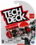 Tech Deck Mini placa skateboard Tech Deck, Chocolate, 20141535